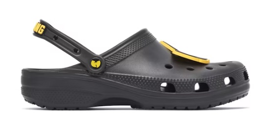 The Nike X Wu-Tang Clan Collaboration Is Officially Happening, AGAIN!